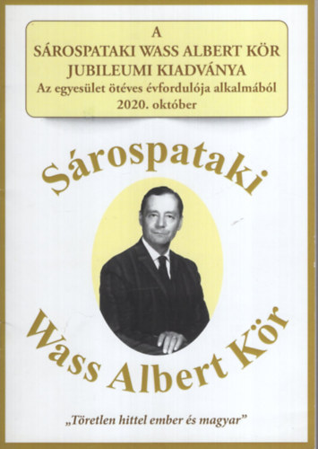 Sárospataki Wass Albert Kör