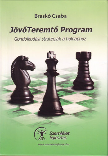 Braskó Csaba - JövőTeremtő Program