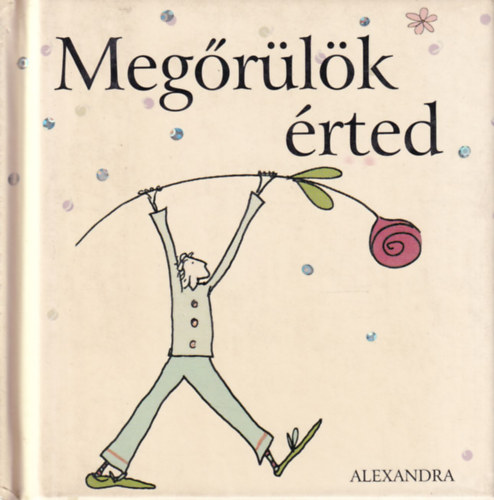 Helen Exley - Megrlk rted