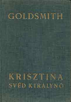 Margaret Goldsmith - Krisztina svd kirlyn