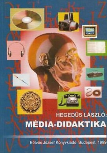 Hegeds Lszl - Mdia-didaktika