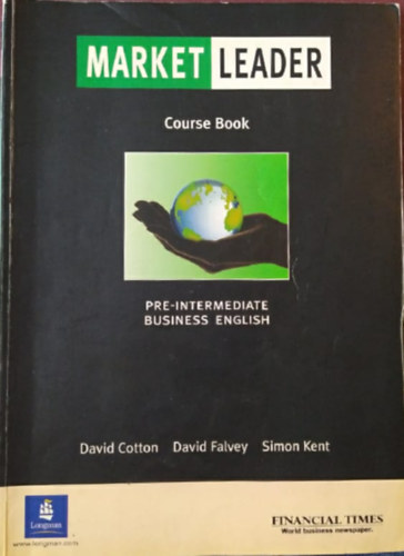 John Rogers - Market Leader Pre-Intermediate Business English - Practice File