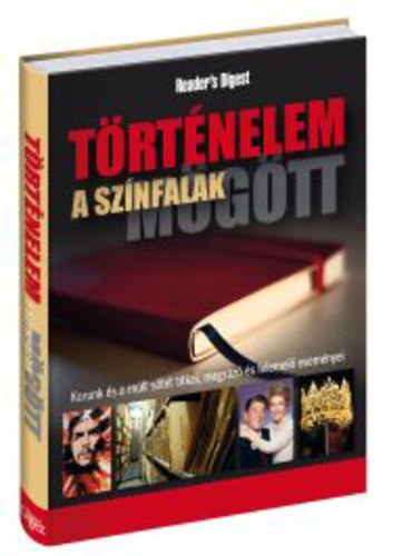 T�rt�nelem a sz�nfalak m�g�tt