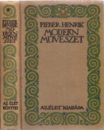 Fieber Henrik - Modern művészet