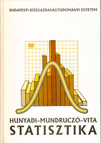Hunyadi László; Mundruczó György; Vita László - Statisztika