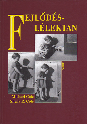 Michael Cole, Sheila R. Cole - Fejldsllektan