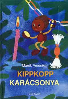 Marék Veronika - Kippkopp karácsonya