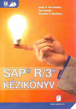 Hernndez, Josa., Keogh, Jim, Martinez, Franklinf. - SAP R/3 kziknyv