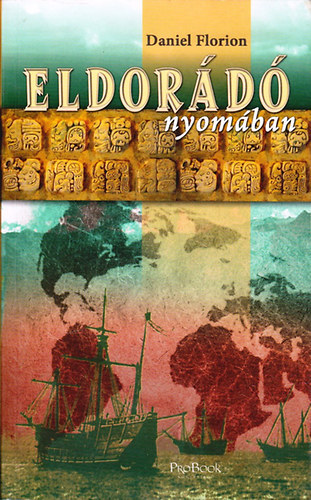 Daniel Florion - Eldord nyomban