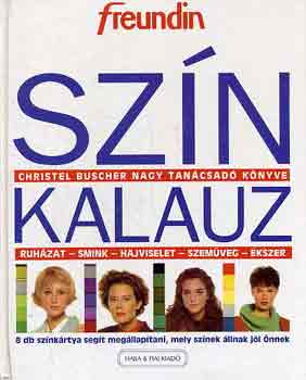 Christel Buscher - Sznkalauz