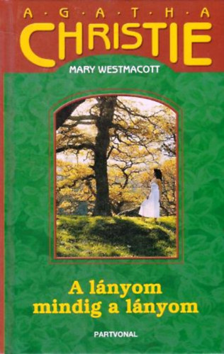 Agatha Christie - A lnyom mindig a lnyom