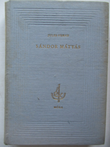 Jules Verne - S�ndor M�ty�s