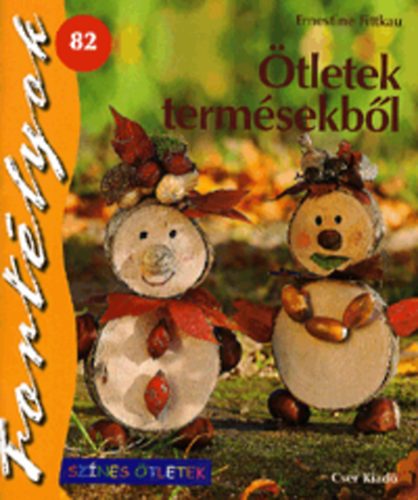 Ernestine Fittkau - tletek termsekbl