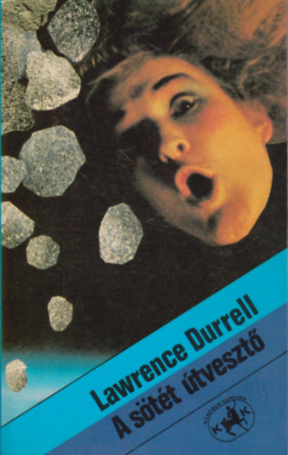Lawrence Durrell - A s�t�t �tveszt�