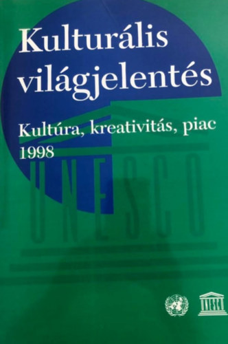 Kulturális világjelentés