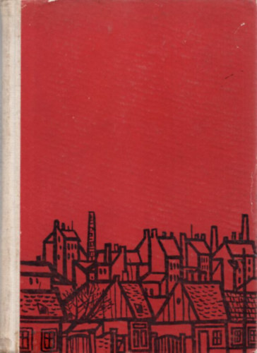 J�zsef Jol�n - A v�ros perem�n