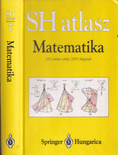 Reinhardt, F.-Soeder, H. - Matematika (SH atlasz)