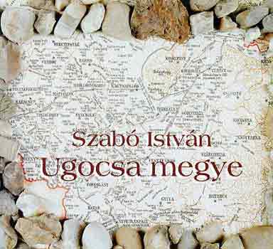 Szabó István - Ugocsa megye