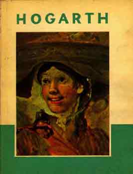 Lajta Edit - Hogarth