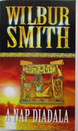 Wilbur Smith - A nap diadala