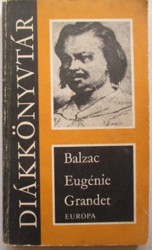 Honor� de Balzac - Eug�nie Grandet