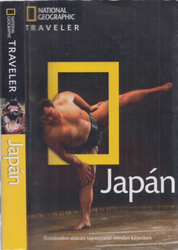 Nicholas Bornoff - Jap�n (National Geographic Traveler)