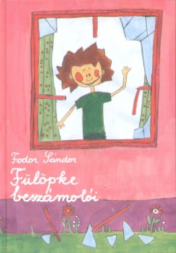 Fodor Sándor - Fülöpke beszámolói