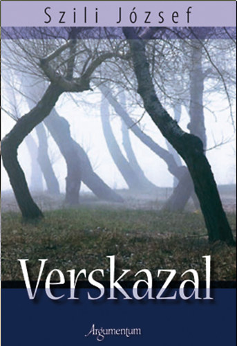 Szili József - Verskazal