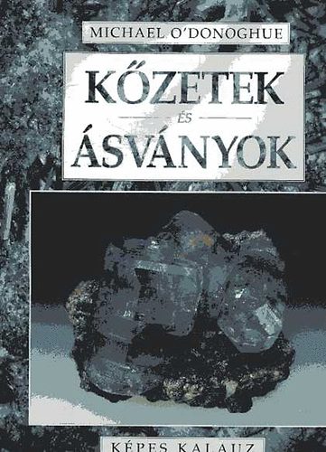 Michael O'Donoughue - Kzetek s svnyok - Kpes kalauz