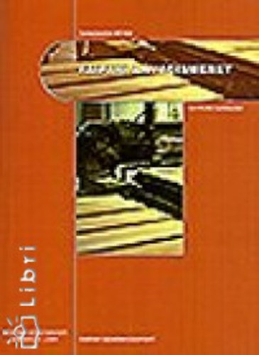 Taskovics P�ter - Faipari anyagismeret