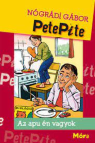 Nógrádi Gábor - Petepite