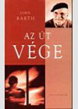 John Barth - Az t vge