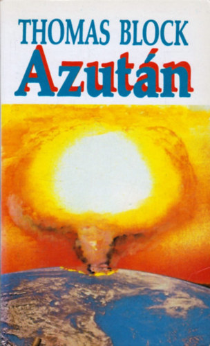 Thomas Block - Azutn