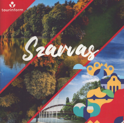 Szarvas (tourinform)
