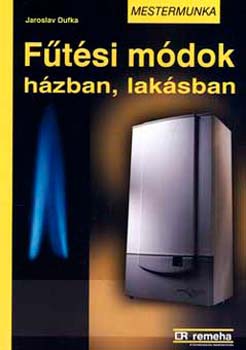 Jaroslav Dufka - F�t�si m�dok h�zban, lak�sban