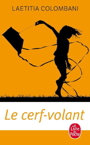 Colombani La�titia - Le cerf-volant