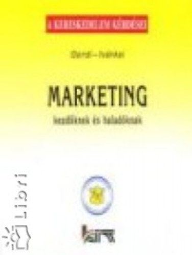 Gondi-Ivnkai - Marketing kezdknek s haladknak