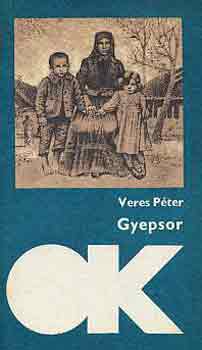 Veres Pter - Gyepsor