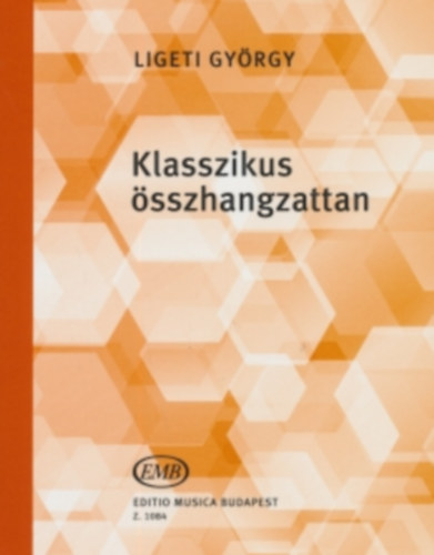 Klasszikus összhangzattan