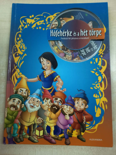 H�feh�rke �s a h�t t�rpe - Fedezd fel j�tszva a mes�ket!