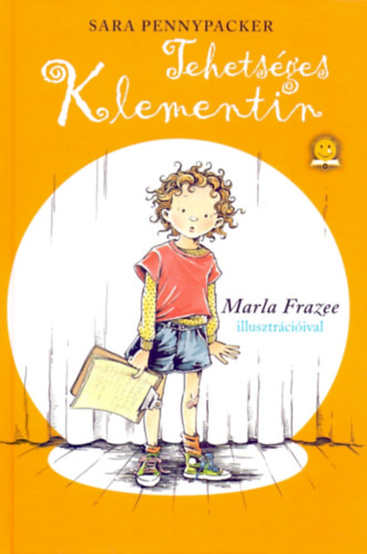 Sara Pennypacker - Tehetsges Klementin