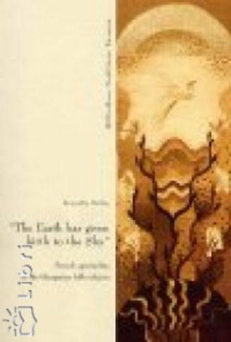 Buday Kornlia - ""The Earth has given birth to the Sky""