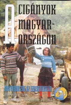 Glatz Ferenc  (szerk.) - A cignyok Magyarorszgon
