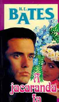 Herbert Ernest Bates - A jacaranda-fa