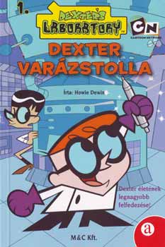 Howie Dewin - Dexter varzstolla