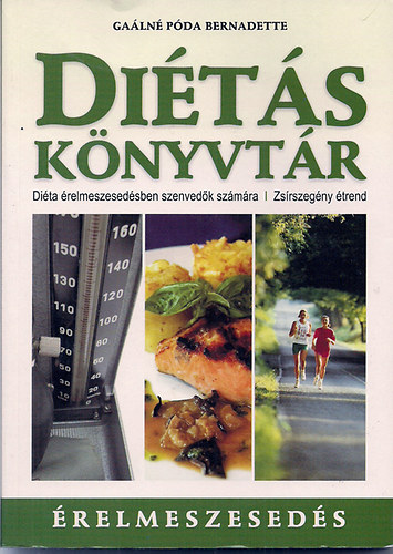 Galn Pda Bernadette - Dits knyvtr Dita relmeszesedsben szenvedk szmra