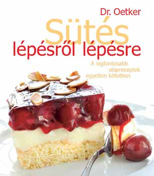 Dr. Oetker - Sts lpsrl lpsre
