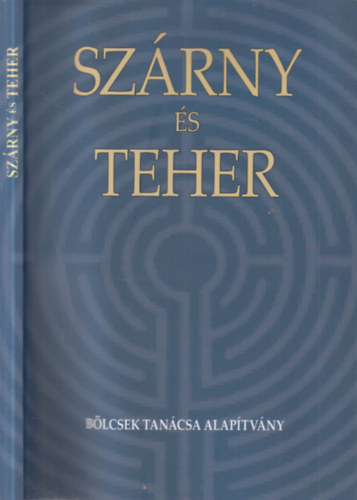 Sz�rny �s teher (Aj�nl�s a nevel�s-oktat�s rendszer�nek �jj��p�t�s�re �s a korrupci� megf�kez�s�re)