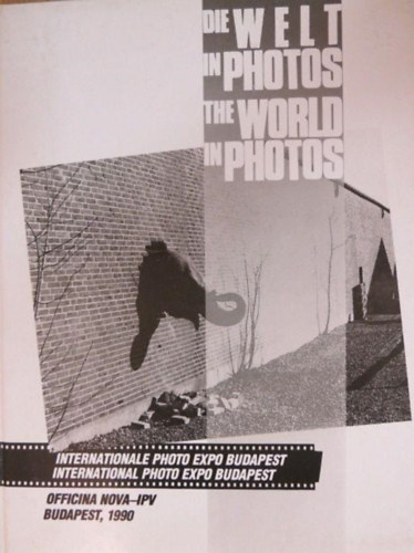 Gera Mihly (szerk.), Bede Istvn (szerk.) - Die Welt in Photos/The World in Photos