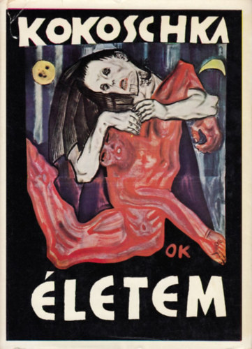 Kokoschka - letem